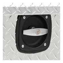 Load image into Gallery viewer, UWS Bright Aluminum Secure Lock 48" Under Tonneau Chest Box (LTL Shipping Only) SLC-48 - Additional View 10