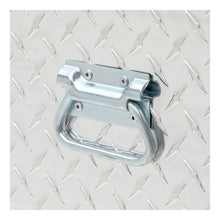 Load image into Gallery viewer, UWS Bright Aluminum Tote Box (LTL Shipping Only) TB-2 - Additional View 5