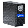 Load image into Gallery viewer, UWS Gloss Black Aluminum 22" Drawer Truck Tool Box (LTL Shipping Only) DS-22-BLK - Main Product View