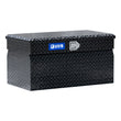 Load image into Gallery viewer, UWS Gloss Black Aluminum 36" Utility Chest Box (LTL Shipping Only) TBC-36-BLK - Main Product View