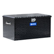 Load image into Gallery viewer, UWS Gloss Black Aluminum 38" Utility Chest Box with Drawers TBC-38-DS-BLK - Main Product View
