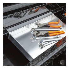 Load image into Gallery viewer, UWS Gloss Black Aluminum 69" Deep Slim-Line Truck Tool Box (LTL Shipping Only) TBSD-69-SL-BLK - Additional View 8