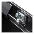 Load image into Gallery viewer, UWS Matte Black 75-Gallon Steel-Aluminum Combo Transfer Tank ST-75-COMBO-MB - Additional View 5