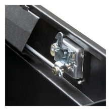 Load image into Gallery viewer, UWS Matte Black 85-Gallon Steel-Aluminum Combo Transfer Tank ST-85-COMBO-MB - Additional View 9
