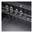 Load image into Gallery viewer, UWS Matte Black Aluminum 69" Truck Tool Box with Low Profile (Heavy Packaging) EC10473 - Additional View 10