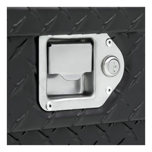 Load image into Gallery viewer, UWS Matte Black Aluminum UTV Tool Box - Can Am (LTL Shipping Only) 8500002 - Additional View 10
