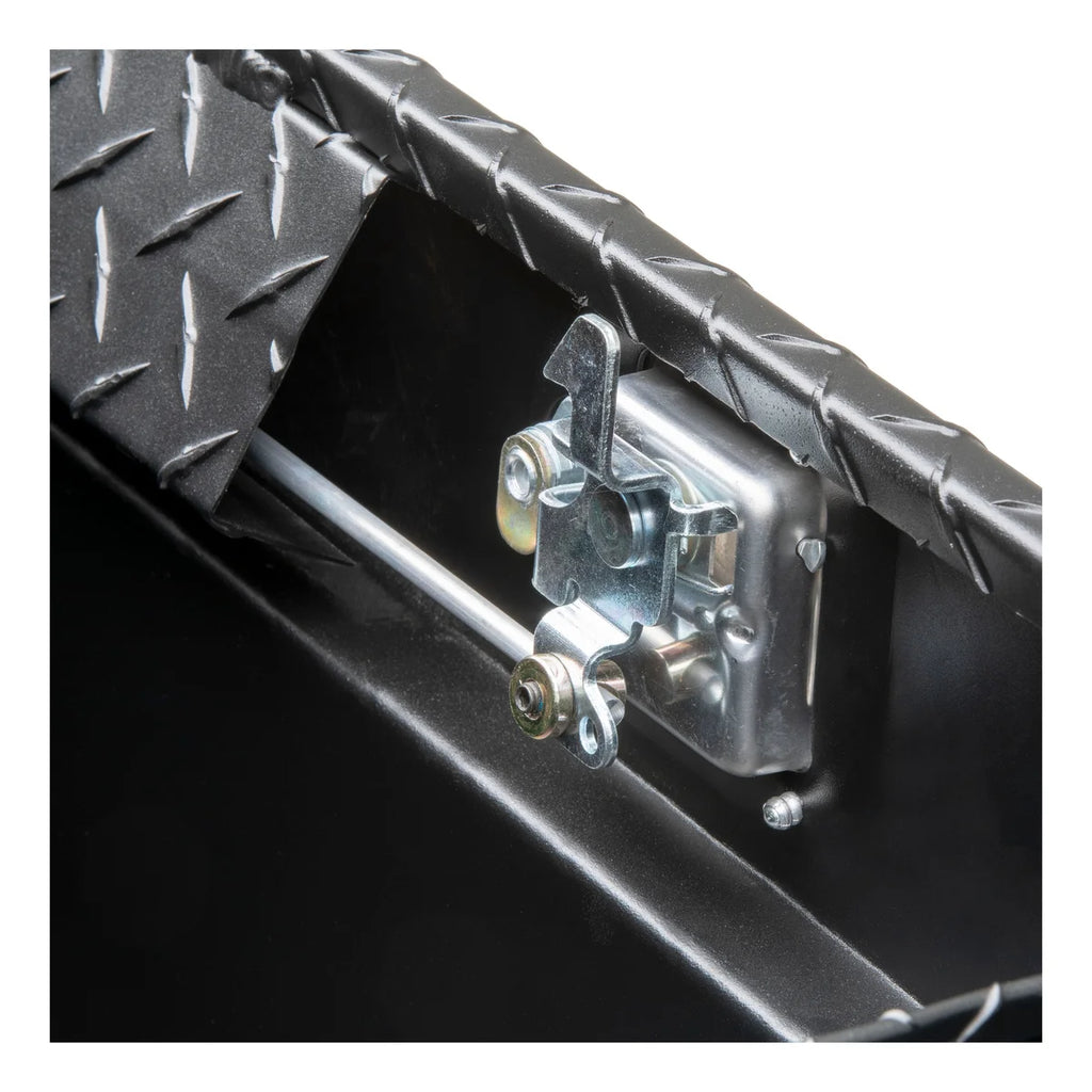 UWS Matte Black Aluminum UTV Tool Box - Can Am (LTL Shipping Only) 8500002 - Additional View 11