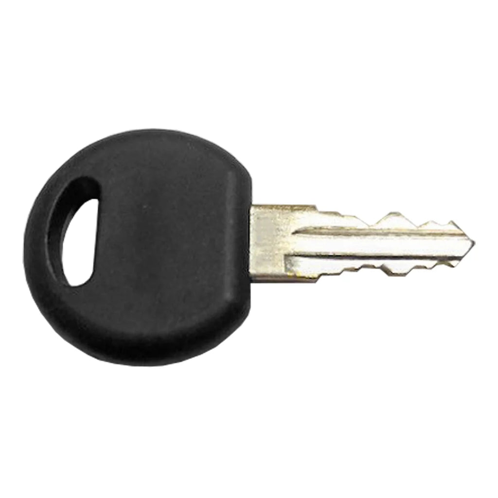 UWS Replacement Secure Lock Truck Tool Box Key KEYSL521 - Main Product View