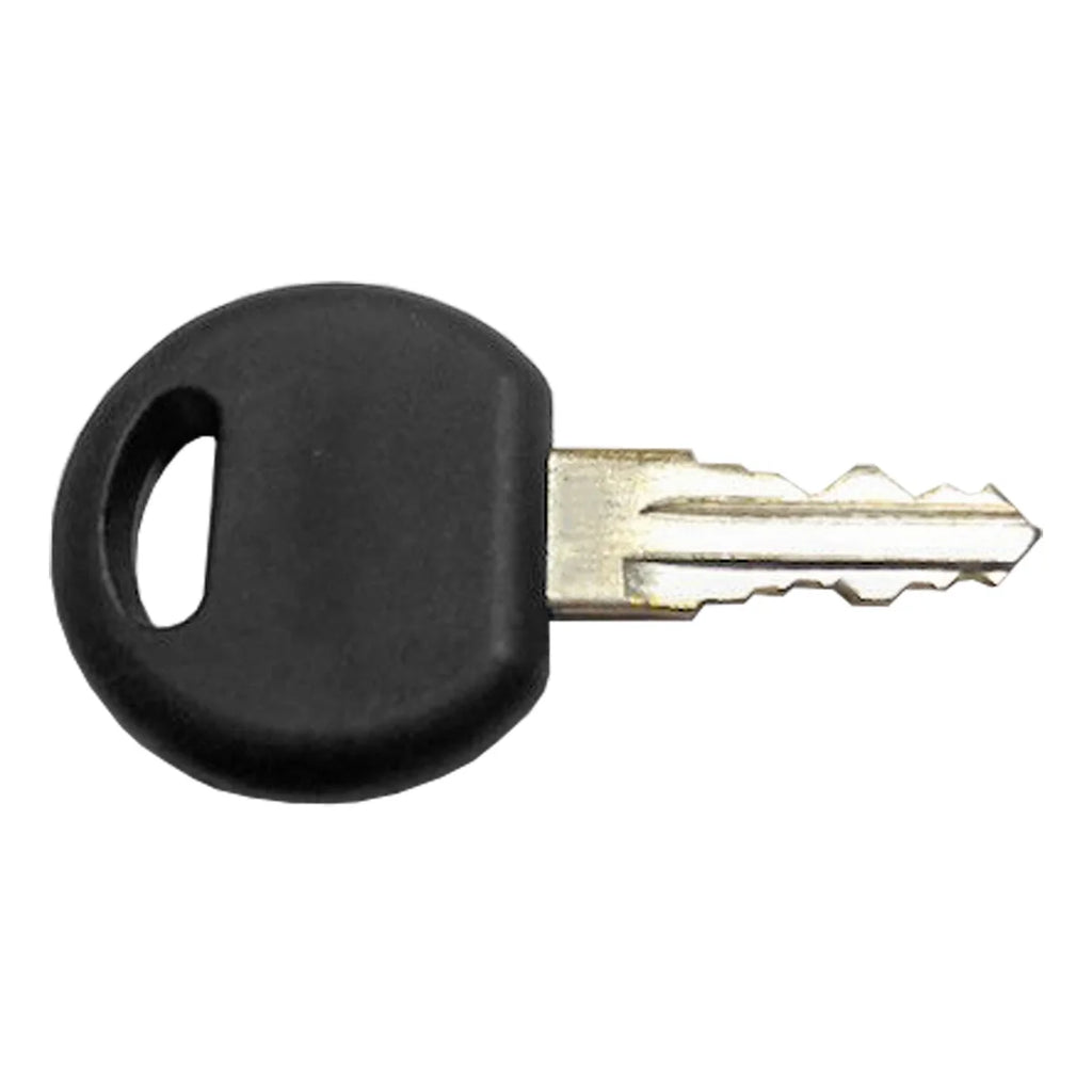 UWS Replacement Secure Lock Truck Tool Box Key KEYSL529 - Main Product View