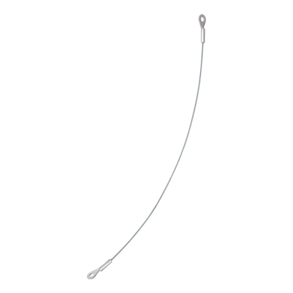 UWS Replacement Topside or Underbody Truck Tool Box Door Cable UWS-CABLE - Main Product View