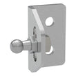 Load image into Gallery viewer, UWS Replacement Truck Tool Box Top Cylinder Bracket UWS-TCA - Main Product View