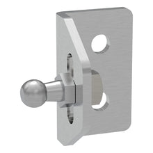 Load image into Gallery viewer, UWS Replacement Truck Tool Box Top Cylinder Bracket UWS-TCA - Main Product View