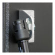 Load image into Gallery viewer, UWS Replacement Truck Tool Box Top Cylinder Bracket UWS-TCA - Installation View
