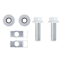 Load image into Gallery viewer, UWS Truck Tool Box &amp; Storage Chest Mounting Kit 003-CBOXMK - Package Contents