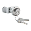 Load image into Gallery viewer, UWS UWS 003-010THLC Replacement T-Handle Lock Cylinder &amp; Keys 003-010THLC - Main Product View