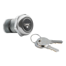 Load image into Gallery viewer, UWS UWS 003-CH505CYLNDR Replacement Paddle Handle Lock Cylinder &amp; Keys 003-CH505CYLNDR - Main Product View