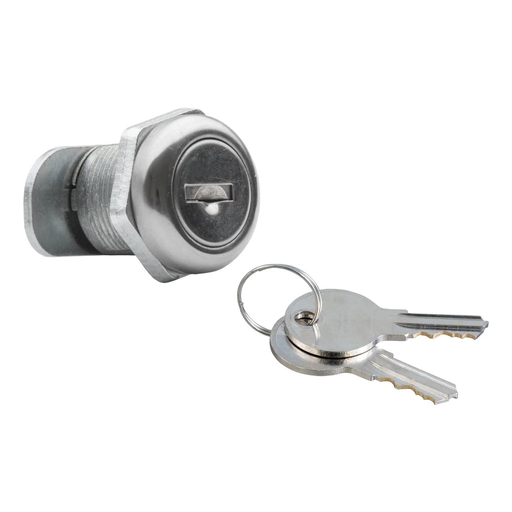 UWS UWS 003-CH507CYLNDR Replacement Paddle Handle Lock Cylinder & Keys 003-CH507CYLNDR - Main Product View