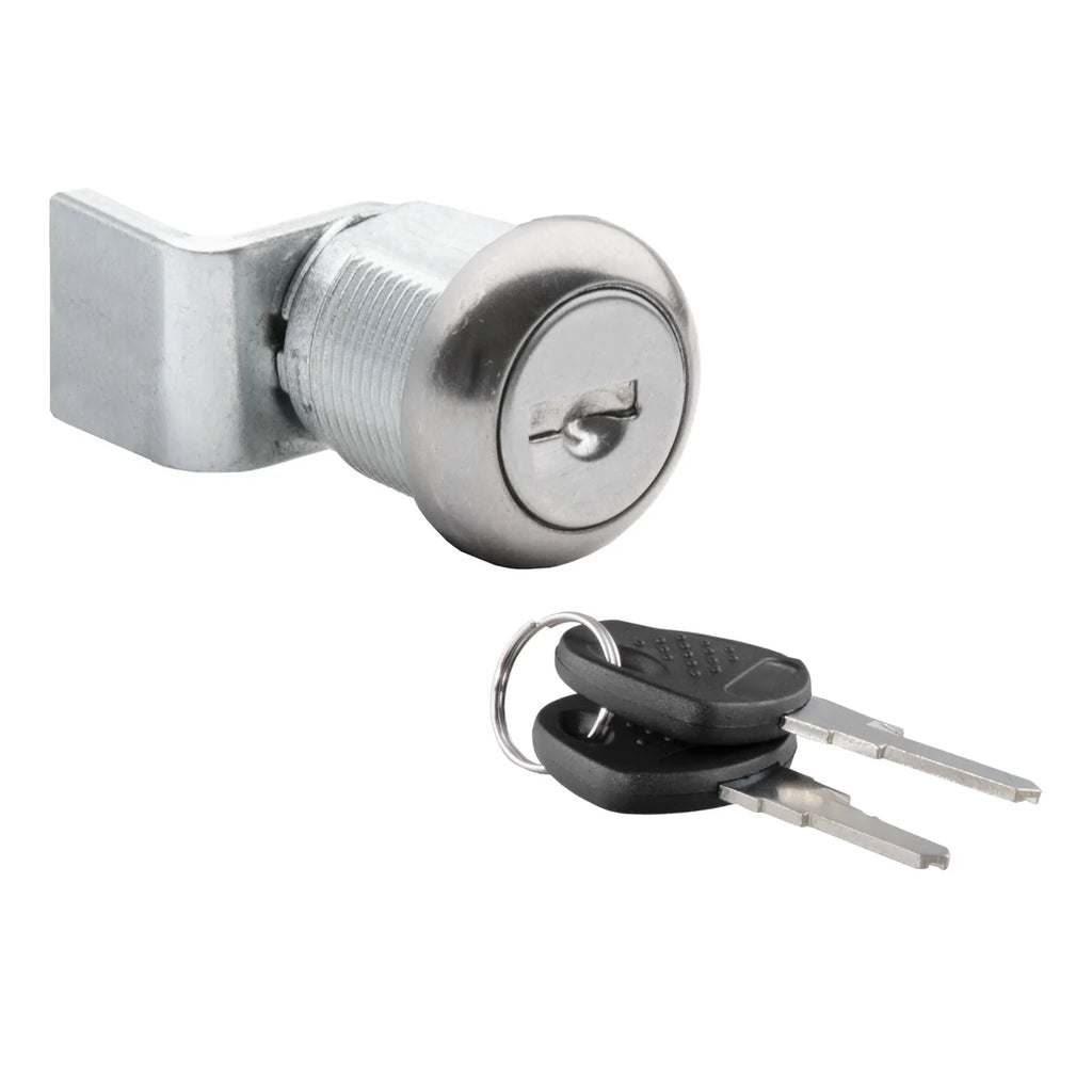 UWS UWS 003-RYTHCY-010 Replacement T-Handle Lock Cylinder & Keys 003-RYTHCY-010 - Main Product View