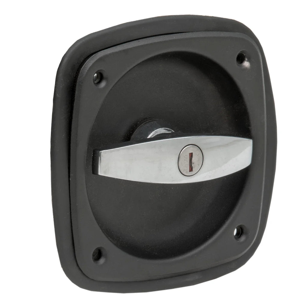 UWS UWS 003-SLLKBLK Replacement Secure Lock Handle 003-SLLKBLK - Main Product View
