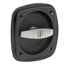 Load image into Gallery viewer, UWS UWS 003-SLLKBLK Replacement Secure Lock Handle 003-SLLKBLK - Main Product View