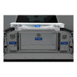 Load image into Gallery viewer, UWS UWS EC10411 69-Inch Heavy-Wall Aluminum Truck Tool Box, RigidCore Lid EC10411 - Installation View