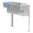 Load image into Gallery viewer, UWS UWS EC30071 36-Inch Heavy-Wall Aluminum Truck Side Tool Box, RigidCore Lid EC30071 - Main Product View