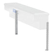 Load image into Gallery viewer, UWS UWS SM-LEGS Replacement Bright Aluminum Truck Side Tool Box Legs, 1 Pair SM-LEGS - Additional View 6