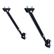Load image into Gallery viewer, UWS UWS TBSM-MK2 Space-Saving Adjustable Universal Legs for Truck Side Boxes TBSM-MK2 - Main Product View