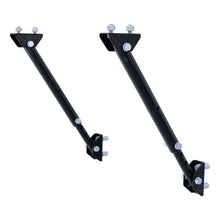 Load image into Gallery viewer, UWS UWS TBSM-MK2 Space-Saving Adjustable Universal Legs for Truck Side Boxes TBSM-MK2 - Main Product View