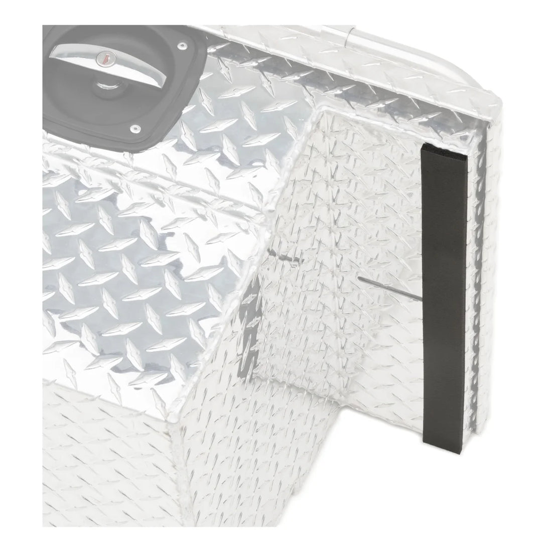 UWS UWS UWS-BOXFOAM Replacement Bed Rail Foam UWS-BOXFOAM - Package Contents