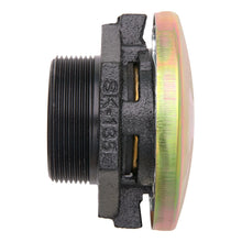 Load image into Gallery viewer, UWS UWS UWS-CAPS Replacement Commercial-Grade Ventilated Transfer Tank Cap UWS-CAPS - Side View