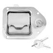 Load image into Gallery viewer, UWS UWS UWS-LOCKING Replacement Locking Paddle Handle UWS-LOCKING - Main Product View