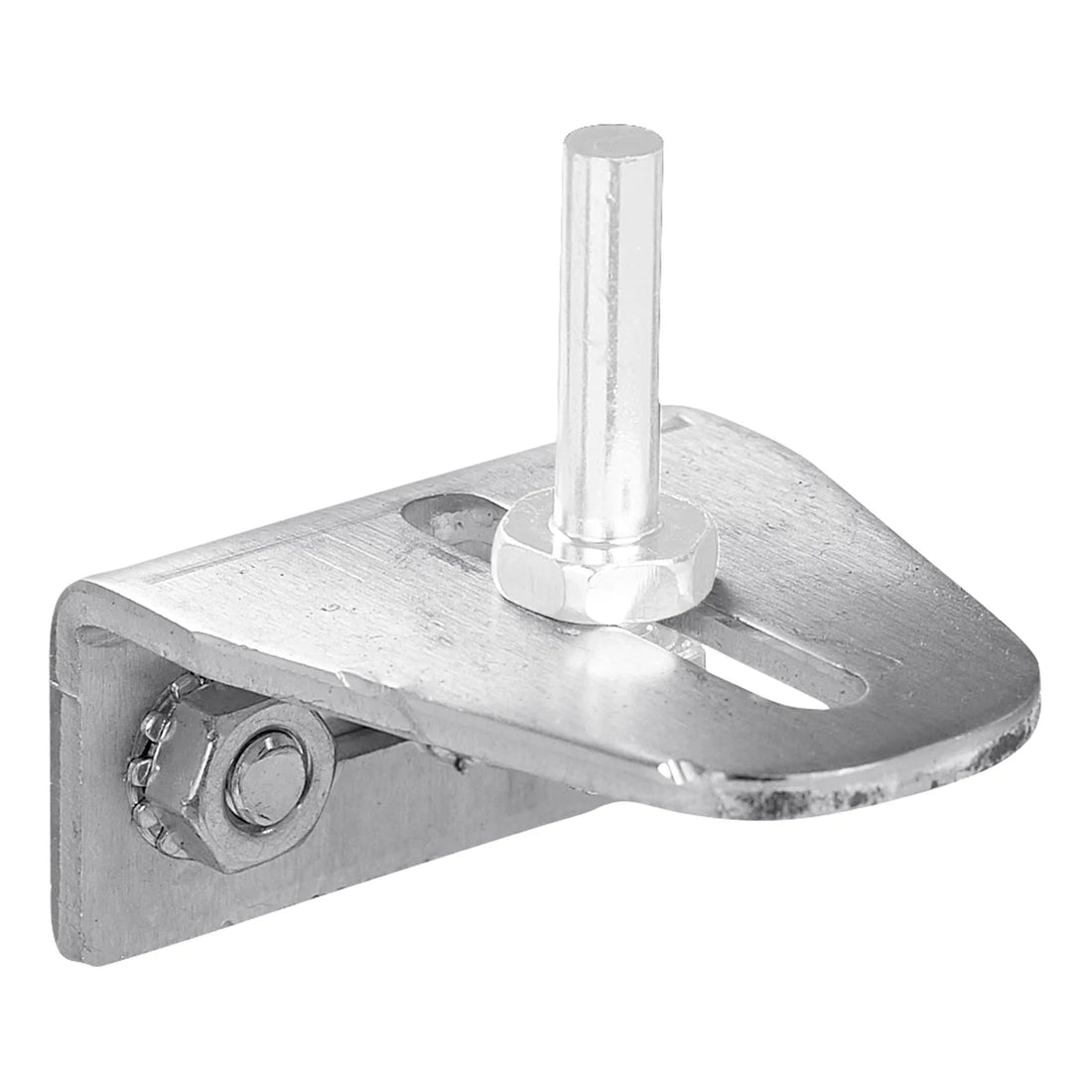 UWS UWS UWS-SBRACKET Replacement Striker Bracket UWS-SBRACKET - Side View