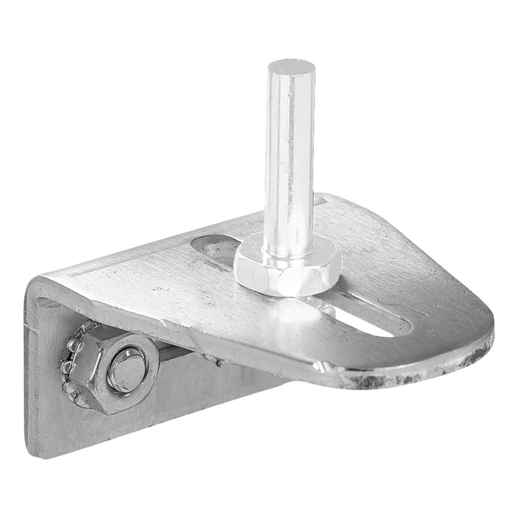 UWS UWS UWS-SBRACKET Replacement Striker Bracket UWS-SBRACKET - Side View