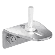 Load image into Gallery viewer, UWS UWS UWS-SBRACKET Replacement Striker Bracket UWS-SBRACKET - Side View