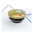 Load image into Gallery viewer, UWS White 100-Gallon Rectangle Steel Transfer Tank ST-100-RT-W - Additional View 6