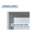 Load image into Gallery viewer, UWS White 100-Gallon Steel-Aluminum Combo Transfer Tank ST-100-COMBO-W - Additional View 7