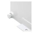 Load image into Gallery viewer, UWS White 100-Gallon Steel-Aluminum Combo Transfer Tank ST-100-COMBO-W - Additional View 9