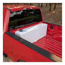 Load image into Gallery viewer, UWS White 45-Gallon Rectangle Steel Transfer Tank ST-45-R-W - Additional View 8