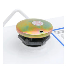 Load image into Gallery viewer, UWS White 53-Gallon Rectangle Steel Transfer Tank ST-53-R-W - Additional View 5