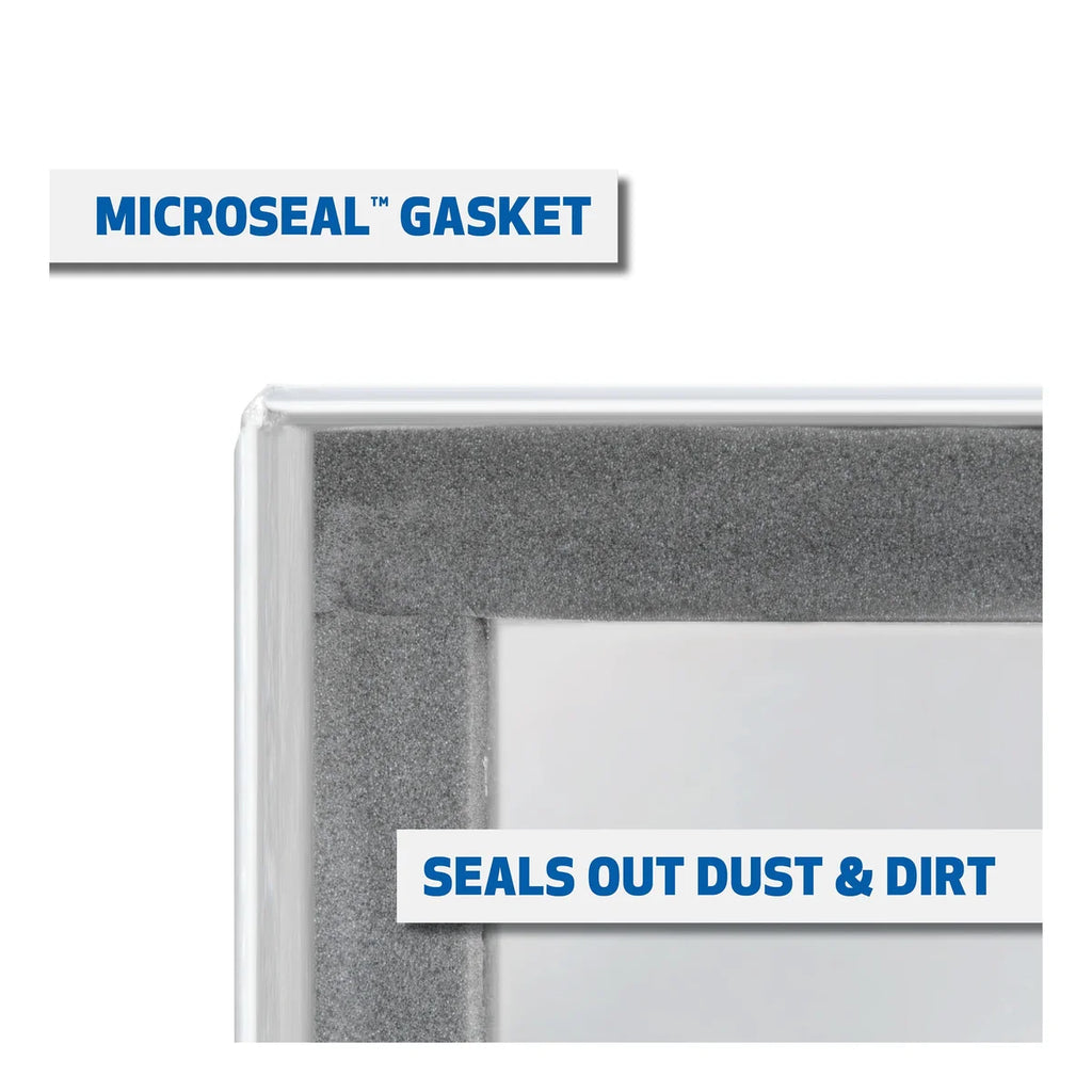 UWS White 75-Gallon Steel-Aluminum Combo Transfer Tank ST-75-COMBO-W - Additional View 8