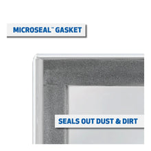 Load image into Gallery viewer, UWS White 75-Gallon Steel-Aluminum Combo Transfer Tank ST-75-COMBO-W - Additional View 8