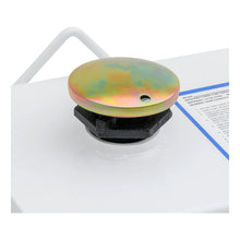 Load image into Gallery viewer, UWS White 75-Gallon Steel-Aluminum Combo Transfer Tank ST-75-COMBO-W - Additional View 11