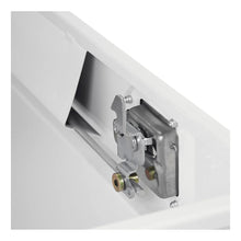 Load image into Gallery viewer, UWS White 85-Gallon Steel-Aluminum Combo Transfer Tank ST-85-COMBO-W - Additional View 5