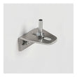 Load image into Gallery viewer, UWS White Hammerhead-Style 100-Gallon Steel-Aluminum Combo Transfer Tank ST-100HH-CB-W - Additional View 5