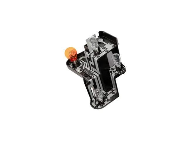 Ulo Bulb Carrier 141041201 fits 2007-2010 BMW 328I / 2009-2010 BMW 328I xDrive / 2007-2008 BMW 328XI / 2007-2010 BMW 335I ...