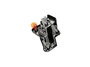 Ulo Bulb Carrier 141041201 fits 2007-2010 BMW 328I / 2009-2010 BMW 328I xDrive / 2007-2008 BMW 328XI / 2007-2010 BMW 335I ...
