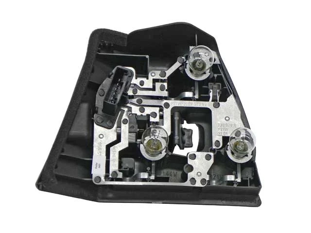 Ulo Bulb Carrier 146824020 fits 1999-2002 BMW 323I / 2001-2002 BMW 325I / 1999-2002 BMW 325XI / 1999-2002 BMW 328I / 2001-...