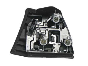 Ulo Bulb Carrier 146824020 fits 1999-2002 BMW 323I / 2001-2002 BMW 325I / 1999-2002 BMW 325XI / 1999-2002 BMW 328I / 2001-...