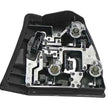 Load image into Gallery viewer, Ulo Bulb Carrier 146824020 fits 1999-2002 BMW 323I / 2001-2002 BMW 325I / 1999-2002 BMW 325XI / 1999-2002 BMW 328I / 2001-...